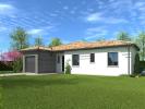 House BISCARROSSE 