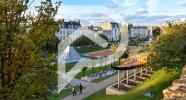 Apartment building BOULOGNE-SUR-MER 