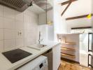 Apartment CLICHY 