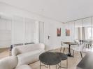Apartment LEVALLOIS-PERRET 
