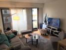 Acheter Appartement 43 m2 Paris-17eme-arrondissement
