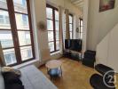 For rent Apartment Paris-2eme-arrondissement 75002 23 m2