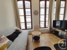 Louer Appartement 23 m2 Paris-2eme-arrondissement