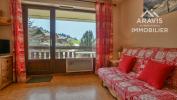 Annonce Vente Appartement Grand-bornand