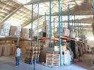 Louer Commerce 1950 m2 Sainte-clotilde