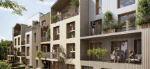 Apartment SCEAUX 