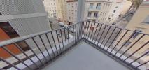 Louer Appartement 45 m2 Lyon-2eme-arrondissement