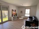 For rent Apartment Strasbourg 67100 10 m2