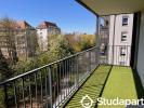 Annonce Location Appartement Strasbourg