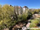 Louer Appartement Strasbourg 590 euros