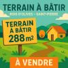 Vente Terrain Saint-pierre 974