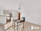 Apartment BOULOGNE-BILLANCOURT 