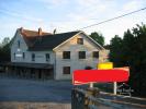 Commercial office MEZIERES-SUR-OISE 