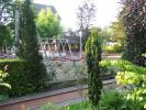 Commercial office MEZIERES-SUR-OISE 