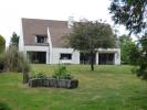 Annonce Vente 8 pièces Maison Chateauneuf-en-thymerais