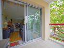 Apartment  300M DES COMMERCES