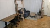 For rent Apartment Poitiers 86000 30 m2