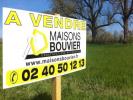 Annonce Vente Terrain Saint-pere-en-retz