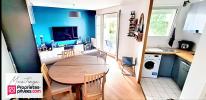 For sale Apartment Sevran 93270 44 m2 2 rooms