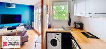 Apartment SEVRAN 