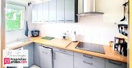 Apartment SEVRAN 
