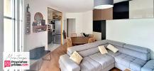 Apartment SEVRAN 