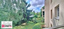 Apartment SEVRAN 