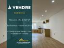 For sale House Commercy  55200 127 m2 6 rooms