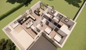 Annonce Vente 4 pièces Maison Saint-vincent-de-barres