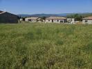 Annonce Vente Terrain Loriol-sur-drome