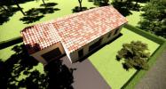 Annonce Vente 4 pièces Maison Chomerac
