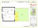 Annonce Location 2 pièces Appartement Bezannes