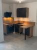 Location Appartement Clermont-ferrand  63000 2 pieces 41 m2