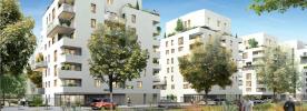 Apartment LYON-8EME-ARRONDISSEMENT 