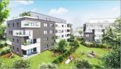 For rent Apartment Huningue  68330 45 m2 2 rooms