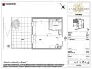 Louer Appartement 39 m2 Avignon
