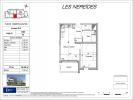 Annonce Location 2 pièces Appartement Saint-nazaire