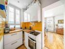Acheter Appartement 48 m2 Paris-15eme-arrondissement