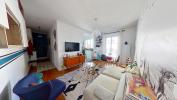 Annonce Location 2 pièces Appartement Paris-11eme-arrondissement