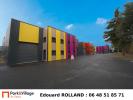 Acheter Commerce 71 m2 Nantes