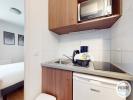Acheter Appartement 17 m2 Ivry-sur-seine