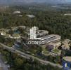For rent Box office Sophia-antipolis  06560 7165 m2