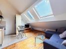 Location Appartement Cherbourg 50100 2 pieces 22 m2