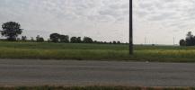 Acheter Terrain 1140 m2 Sainte-maure