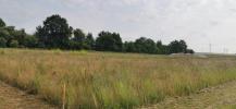 Acheter Terrain 1241 m2 Sainte-maure