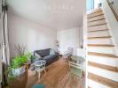 Acheter Appartement Paris-14eme-arrondissement 422000 euros