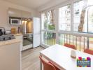 Apartment RENNES 