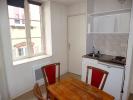 Louer Appartement 22 m2 Clermont-ferrand
