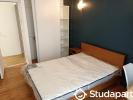 Louer Appartement 10 m2 Bordeaux