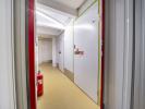 Parking PALAISEAU 